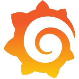 Grafana Logo