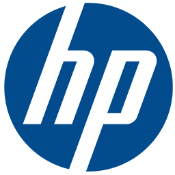 HP Logo