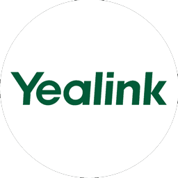 Yealink Logo